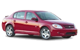 Compact Car Rental Raleigh