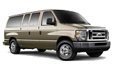 Minivan Rental Raleigh
