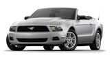 Sports & Convertible Car Rental Raleigh