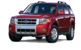 SUV Rental Raleigh